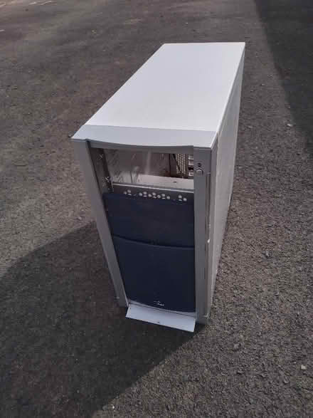 Photo of free Large PC tower case (Eastfield NE23) #1