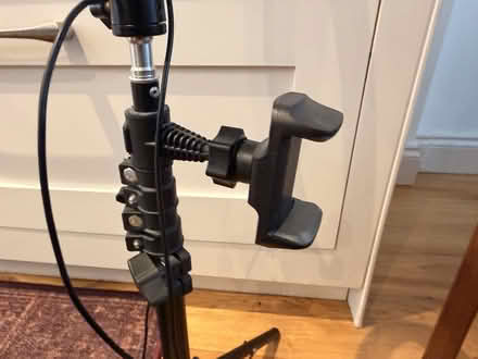Photo of free Ring light (Highbury N5) #3