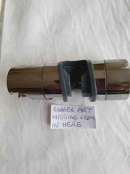 Photo of free Shower (Arnold NG5) #2
