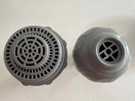 Photo of free Intex Pool Inlet & Outlet Strainer (Radlett WD7) #1