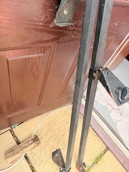 Photo of free Roof bars (Buxton NR10) #3