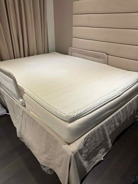 Photo of free Bed and matress (Putney SW15) #2