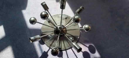 Photo of free Light fitting (Wollaton NG8) #1