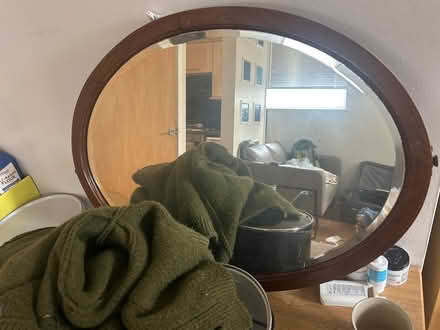 Photo of free Mirror (Ls6) #1