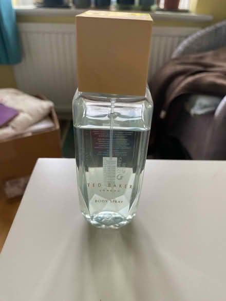 Photo of free Body Spray (Raynes Park) #1