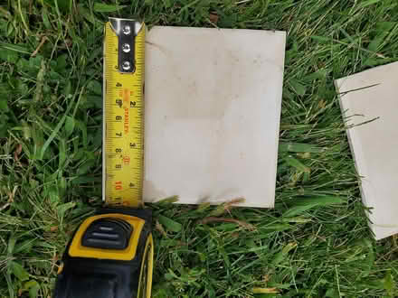 Photo of free Tiles (Near Experimental Farm) #2
