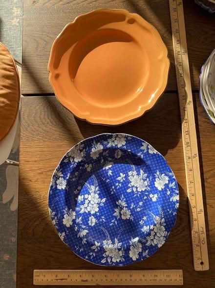 Photo of free European rustic pottery (Pleasant Hill) #1
