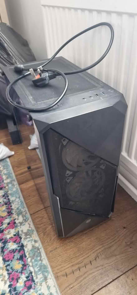 Photo of free Gaming PC (Royston SG8) #2