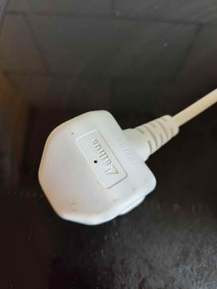 Photo of free Blender, freestanding (Hulme M15) #4