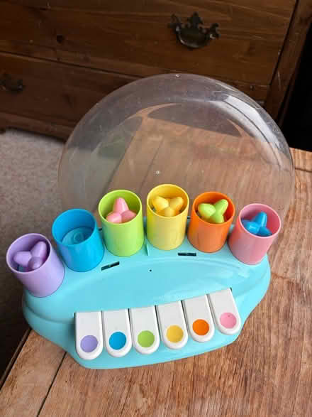 Photo of free baby /toddler toys (Vernon NJ) #4