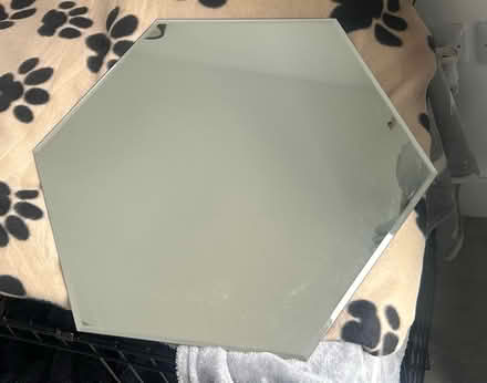 Photo of free Bathroom Mirror (Plumpton CA11) #1