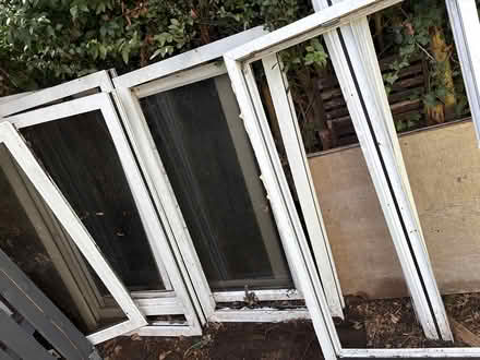 Photo of free Window frames (OX3) #1