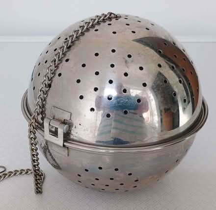 Photo of free Rice Ball (Barbourne WR3) #1