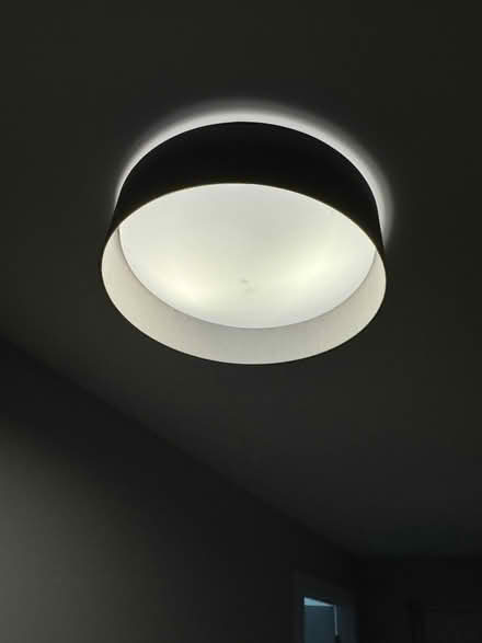 Photo of free Light fitting (Aspley NG8) #2