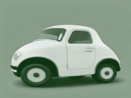 Photo of Kids car for 4 year old (Great Lever BL3) #1