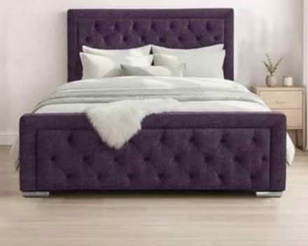 Photo of free Bed (Scunthorpe) #1