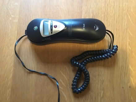 Photo of free BT Duet phone (Berkhamsted HP4) #1