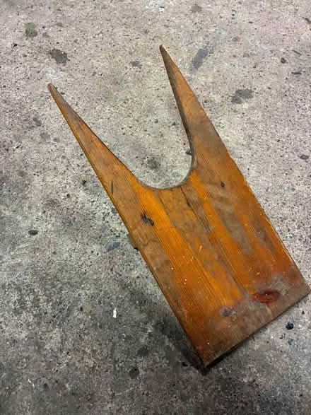Photo of free Welly boot remover (Great Boughton CH3) #1