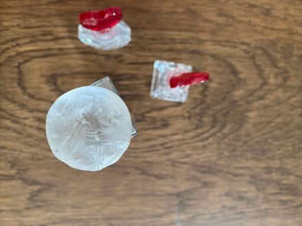 Photo of free 3 precious bottles (Pleasant Hill) #2