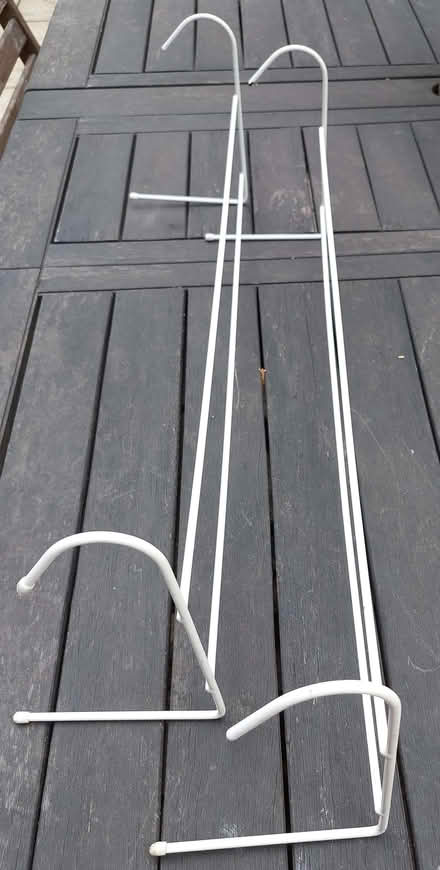 Photo of free Over radiator hanging airers as seen (Top Amersham HP6) #2