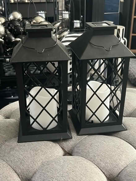 Photo of free Lanterns (Skerton LA1) #1