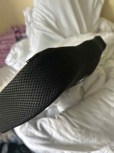 Photo of free Seat cushion (Maple Cross WD3) #3