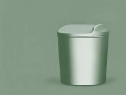 Photo of Plastic Dustbins (Northop Hall CH7) #1
