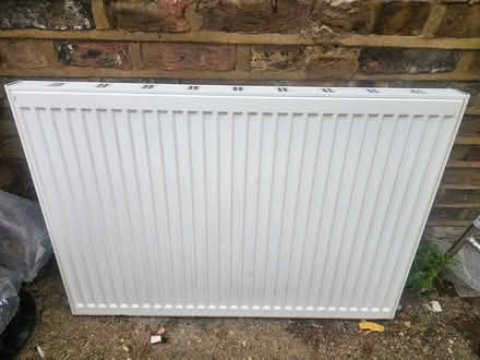 Photo of free Radiator (Upper Holloway N4) #1