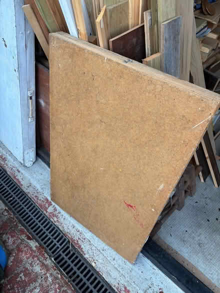 Photo of free Pasting table (Bexhill TN39) #1