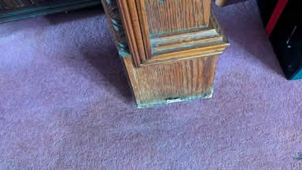 Photo of free Wooden fire surround (CF23 pentwyn) #3