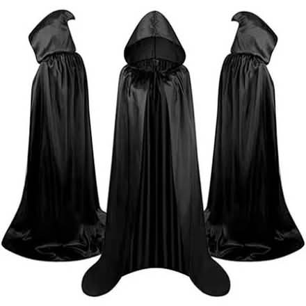Photo of Halloween staff for 9-15y.o (Maida Vale W9) #2