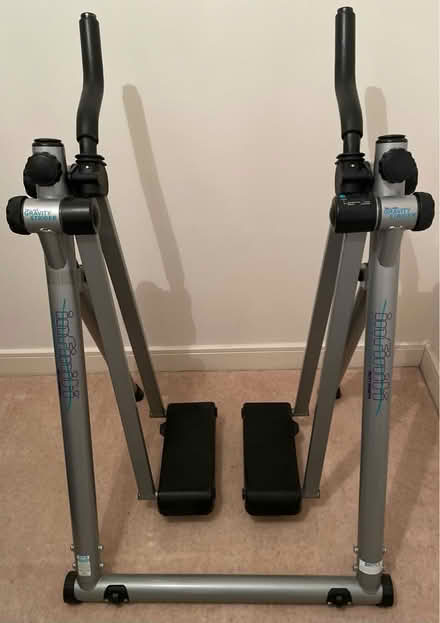 Photo of free Gym equipment - Strider & Stepper (Cirencester, Gloucestershire) #1