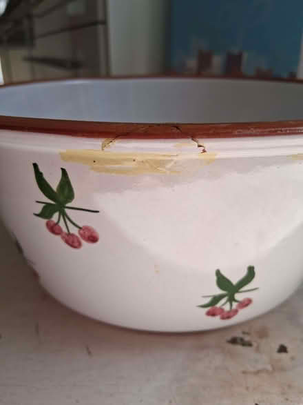 Photo of free Bowl (Stroud GL5) #2