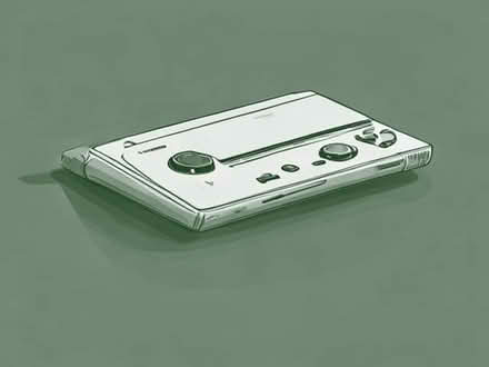 Photo of Games consoles (Bilton Road CV22) #1