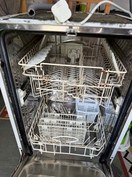 Photo of free Integrated diswasher (Stechford B33) #2