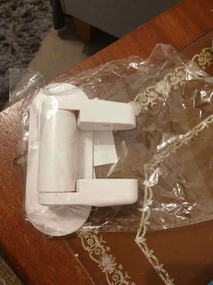 Photo of free Stick on Door Safety Lock - Kids (Evercreech BA4) #1
