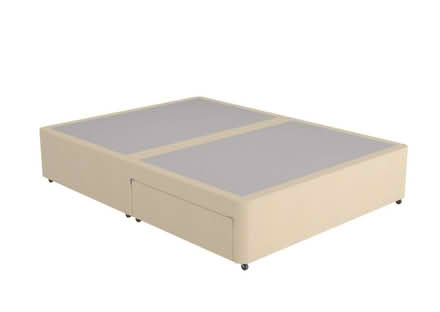 Photo of free Dreams Divan Double Base and Headboard (Northcote Road SW11) #2