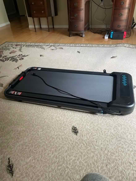 Photo of free Walking pad (Jackson) #1