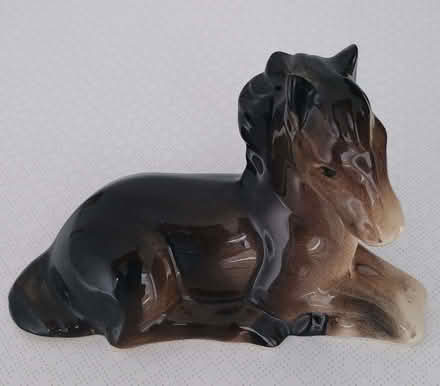 Photo of free Small Ornamental horse (Barbourne WR3) #1