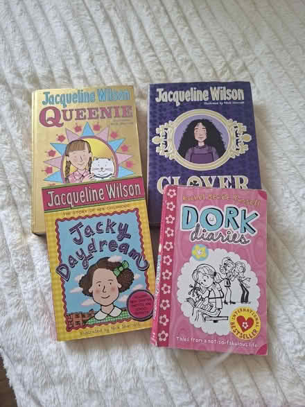 Photo of free Books (Southwark SE1) #3