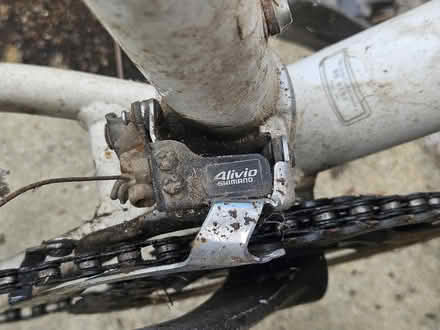 Photo of free Specialized Hardrock Sport (Ba11 3pg) #2