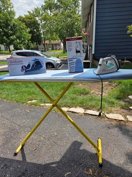 Photo of free Cleaning Supplies (Woodridge) #3