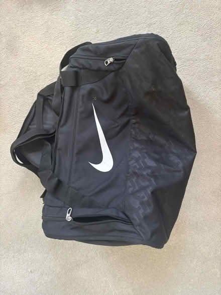 Photo of free Nike Gym Bag (Dollis Hill (NW10)) #1