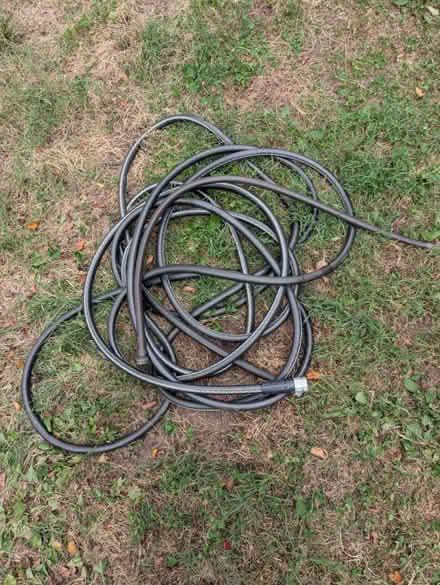 Photo of free Old Hoses (Bowie) #1