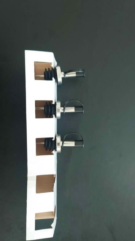 Photo of free Sauce bottle topper (Eccleshill / Fagley) #2