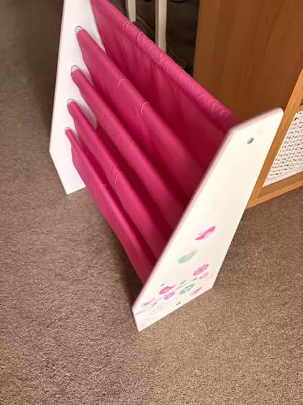 Photo of free Children book store (Gl15 4rl) #1
