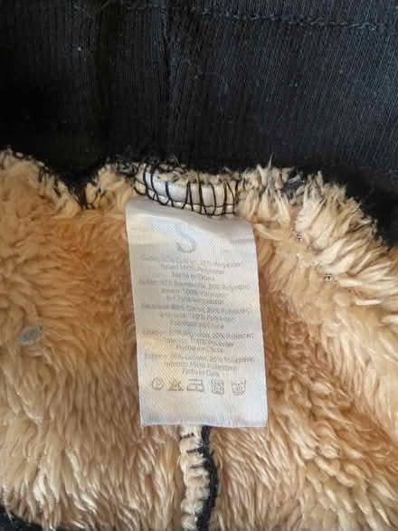Photo of free Jogging Trousers with Fleece inside (Lambeth SW16) #2