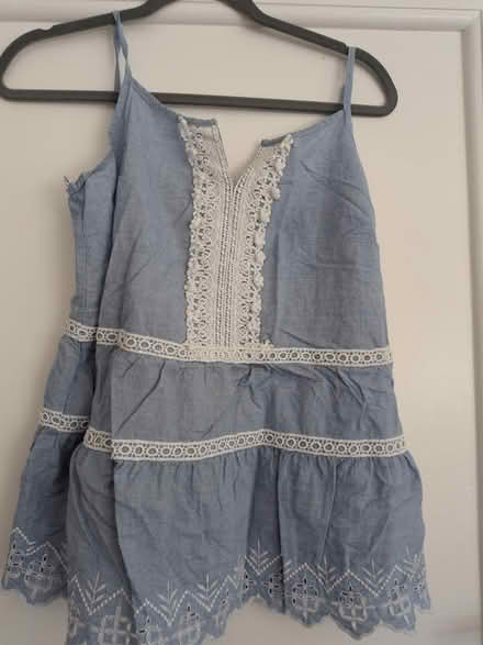 Photo of free Top size 12 (W5) #1