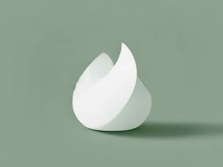 Photo of free Cream horn moulds (California IP4) #1