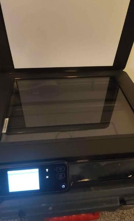 Photo of free HP Photosmart 5520 printer (Paddock Wood TN12) #3